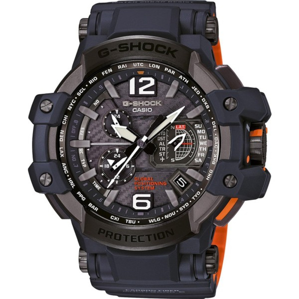 Casio GPW-1000-2ADR Erkek Kol Saati Oto Boyaları Fiyatı