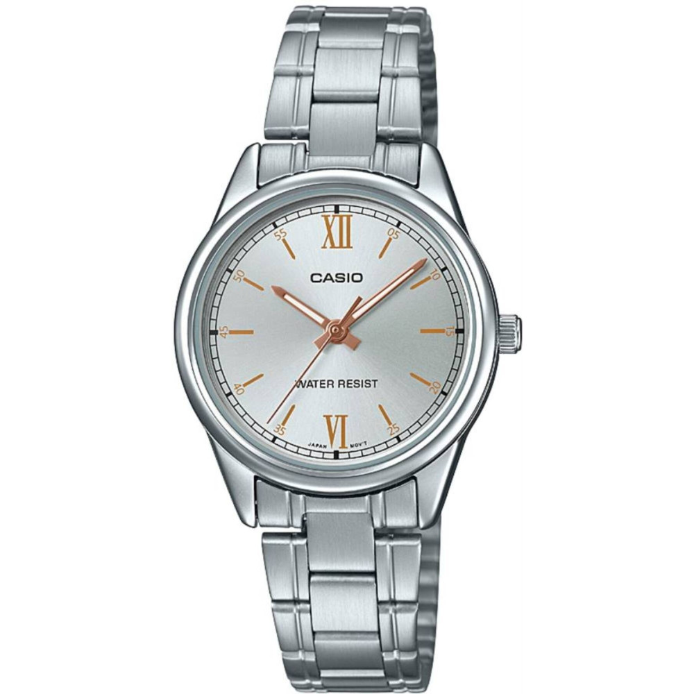 Casio Kadın Kol Saati LTP-V005D-7B2UDF Saat Fiyatı