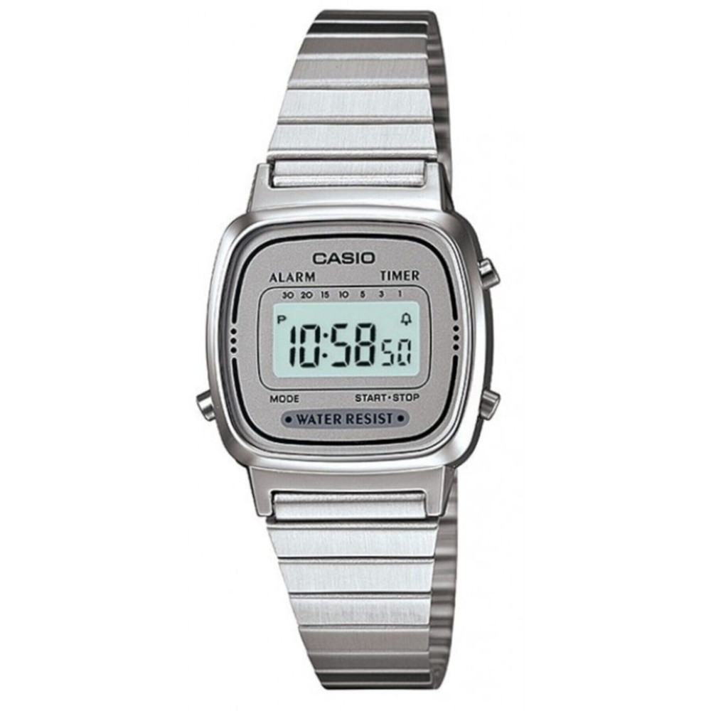 Casio Kadın Retro Kol Saati Saat Fiyatı