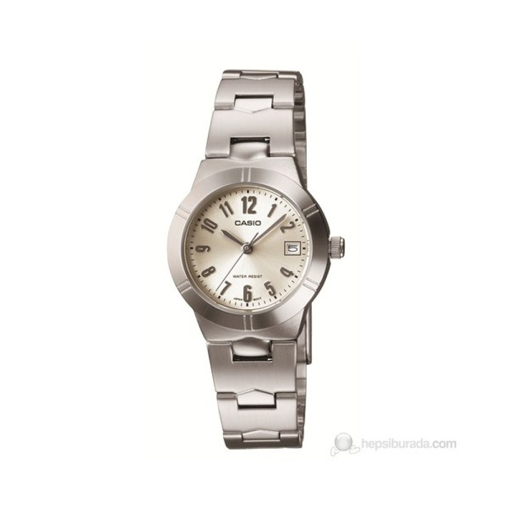 Casio LTP-1241D-7A2DF Standart Kadın Kol Saati Kol Saatleri Fiyatı