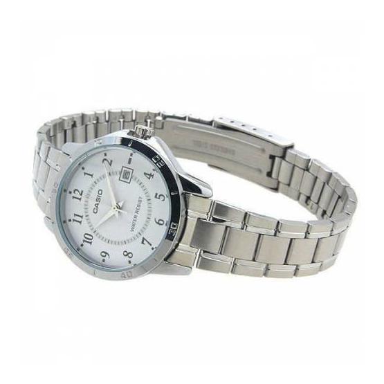 Casio LTP-V004D-7BUDF Kadın Kol Saati