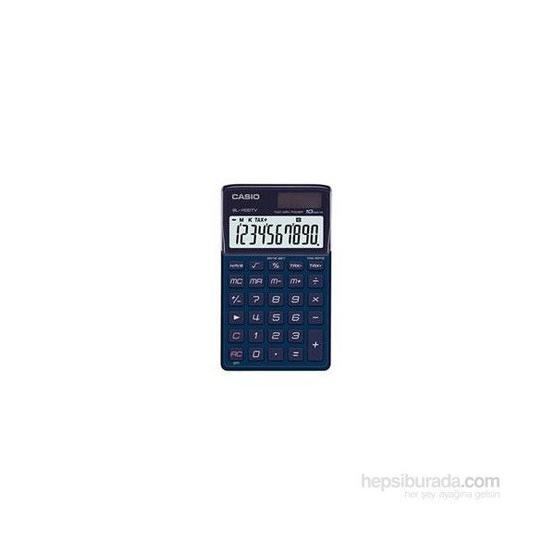 Casio SL-1110TV-BU Hesap Makinesi