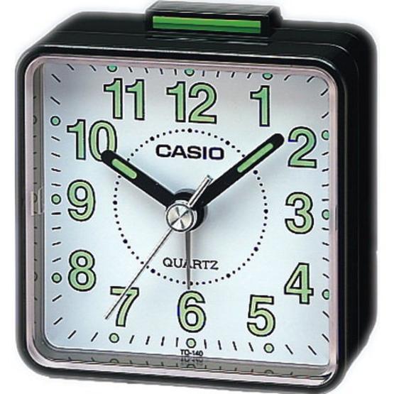 Casio TQ-140-1BDF Masa Saati