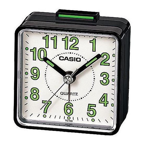 Casio TQ-140-1BDF Masa Saati