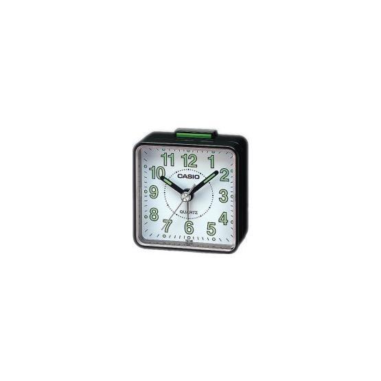 Casio TQ-140-1BDF Masa Saati