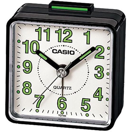 Casio TQ-140-1BDF Masa Saati