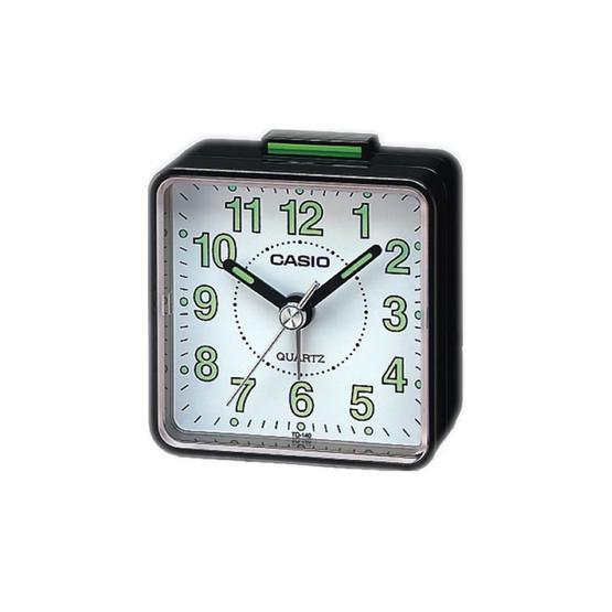 Casio TQ-140-1BDF Masa Saati
