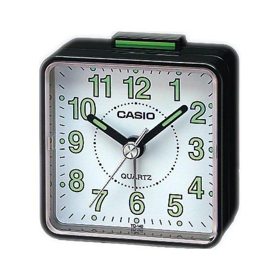 Casio TQ-140-1BDF Masa Saati