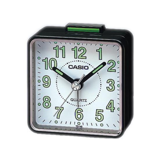 Casio TQ-140-1BDF Masa Saati