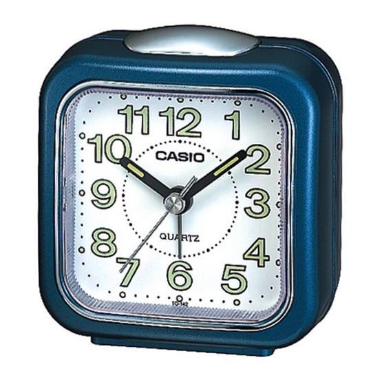 Casio TQ-142-2DF Masa Saati Masa Saati Fiyatı