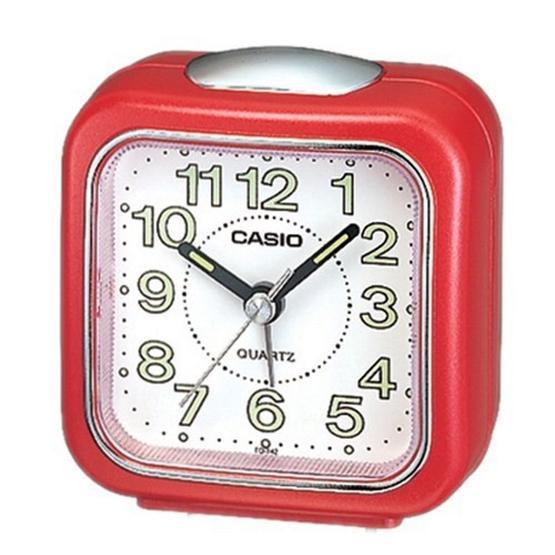 Casio TQ-142-4DF Masa Saati Masa Saati Fiyatı