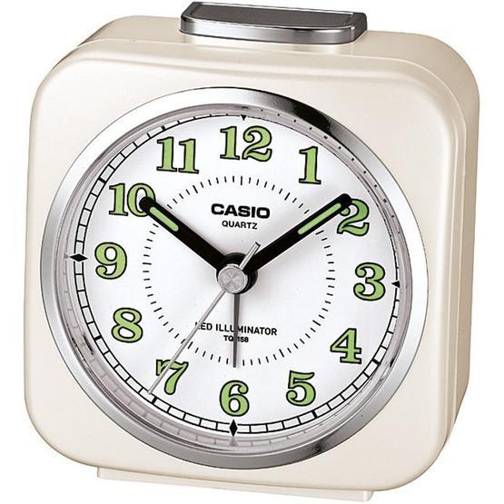 Casio TQ-157-8DF Masa Saati
