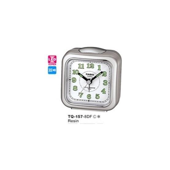 Casio TQ-157-8DF Masa Saati