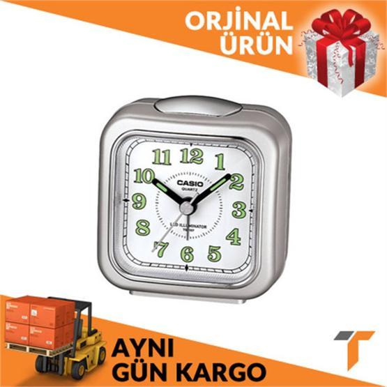 Casio TQ-157-8DF Masa Saati