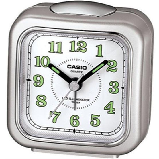 Casio TQ-157-8DF Masa Saati