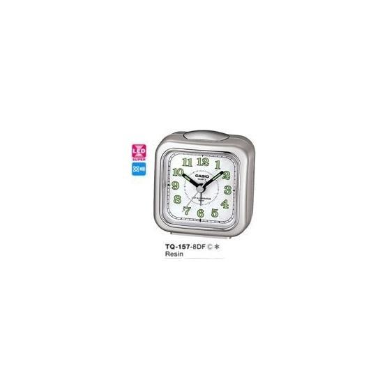 Casio TQ-157-8DF Masa Saati