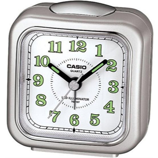 Casio TQ-157-8DF Masa Saati