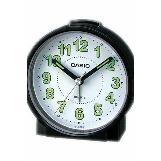 Casio TQ-228-1DF Masa Saati