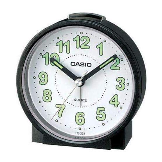 Casio TQ-228-1DF Masa Saati Masa Saati Fiyatı