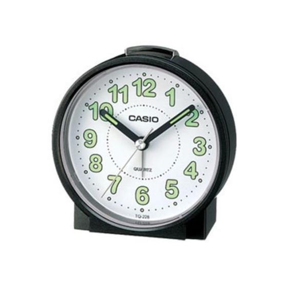 Casio TQ-228-1DF Masa Saati
