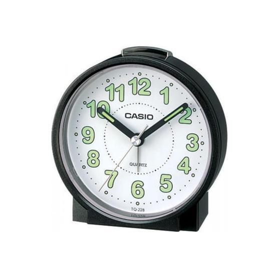 Casio TQ-228-1DF Masa Saati