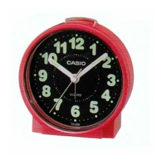Casio TQ-228-4DF Masa Saati