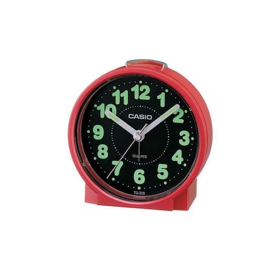 Casio TQ-228-4DF Masa Saati Masa Saati Fiyatı