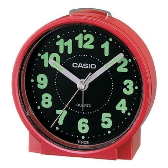 Casio TQ-228-4DF Masa Saati