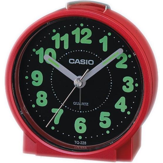 Casio TQ-228-4DF Masa Saati