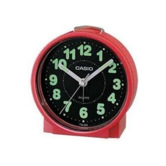 Casio TQ-228-4DF Masa Saati