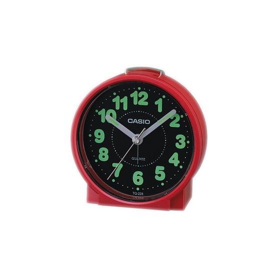 Casio TQ-228-4DF Masa Saati