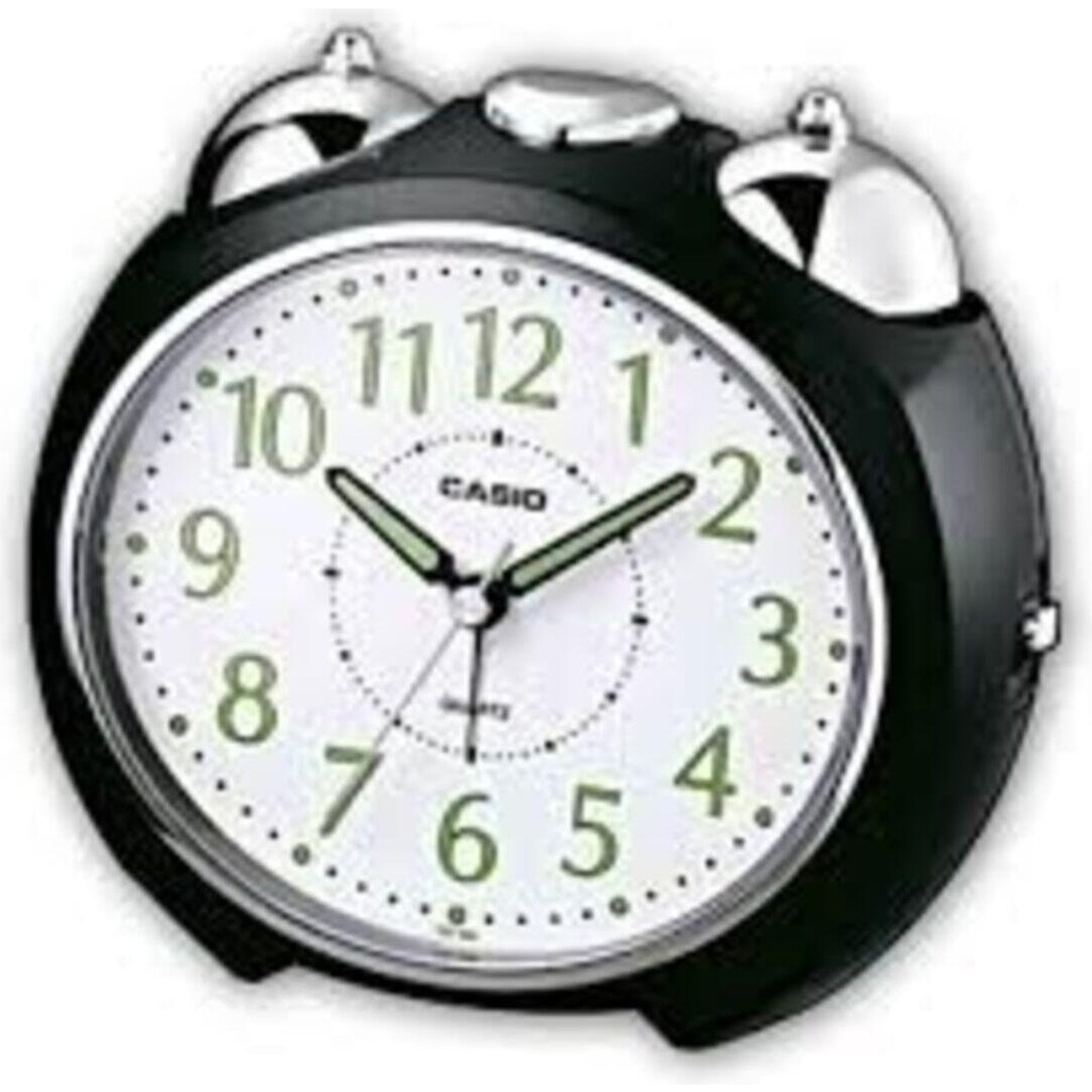 Casio TQ-369-1DF Masa Saati Masa Saati Fiyatı