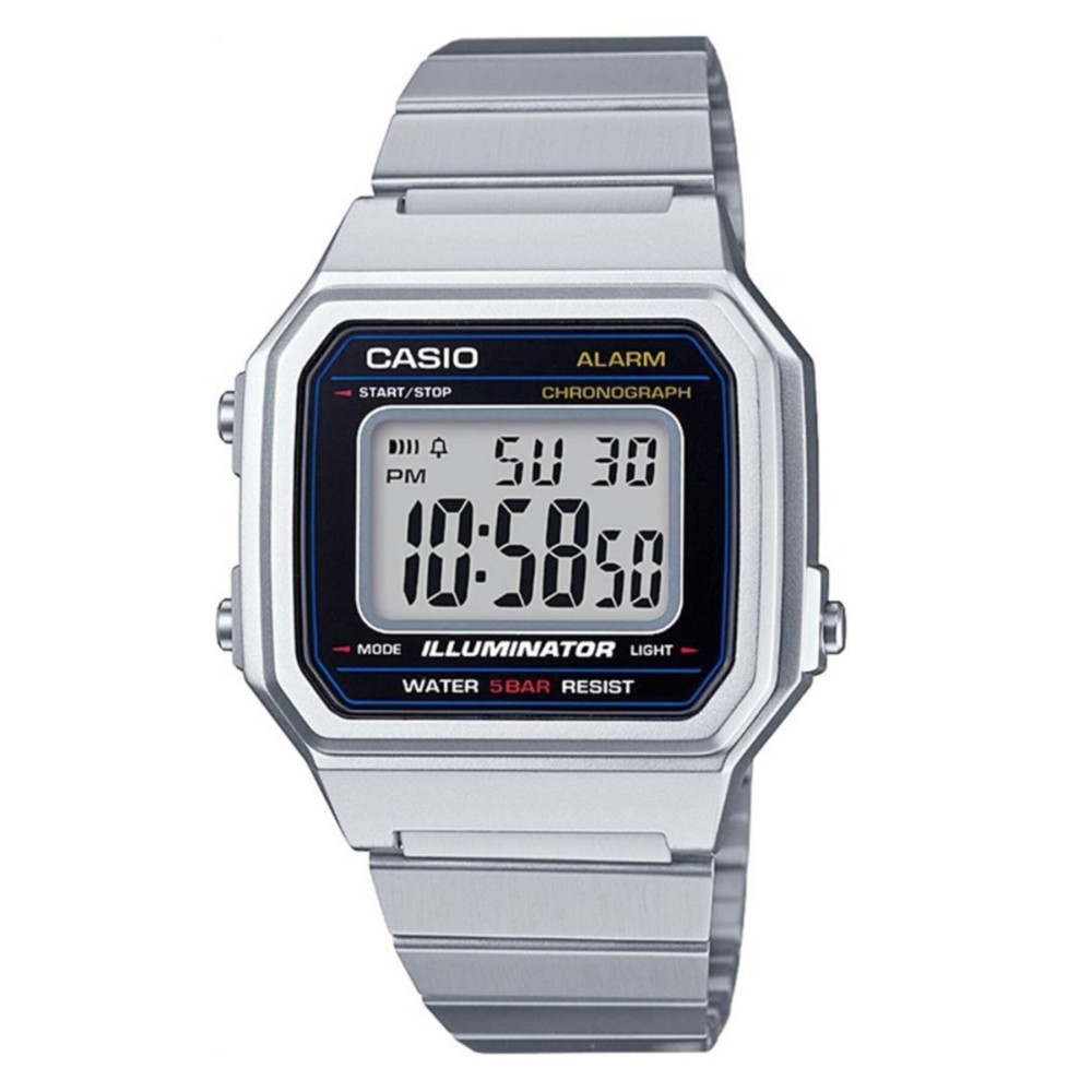 Casio Unisex Retro Kol Saati Saat Fiyatı
