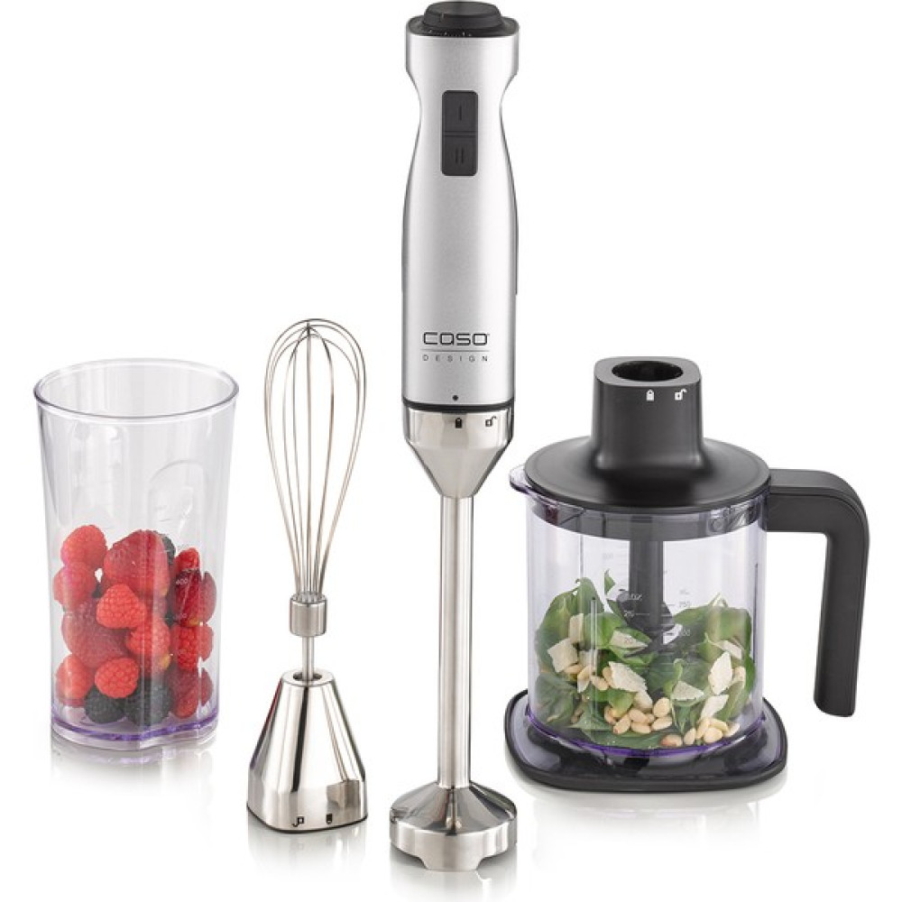 Caso 3603 Hb 1000 El Blender Seti - Gri Oto Boyaları Fiyatı