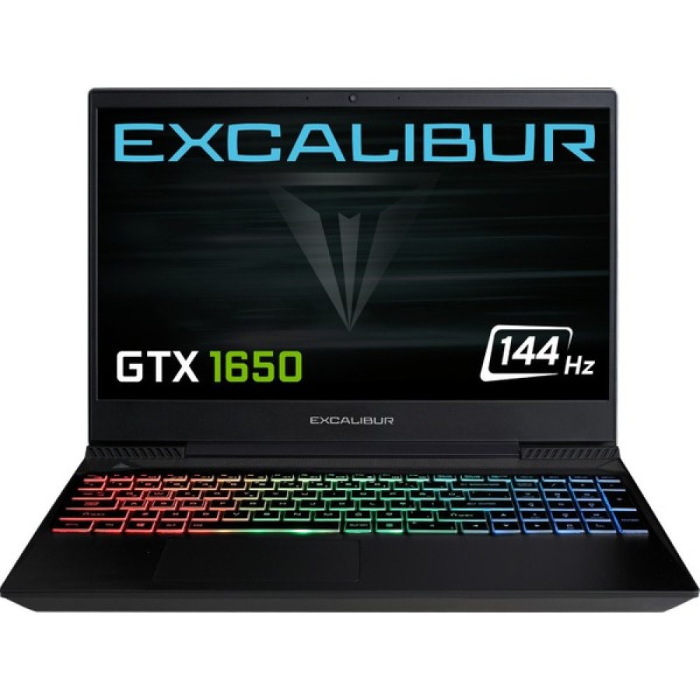 Casper Excabılur G770.1245-BQH0X-B - Siyah Dizüstü Bilgisayar Fiyatı