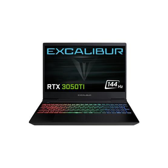 Casper Excalibur G770.1140-BVL0X-B Intel Core I5 11400H 16GB 500GB SSD RTX3050TI Freedos 15.6 inç Dizüstü Bilgisayar