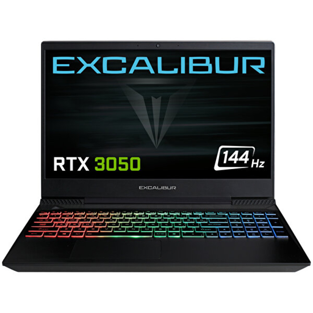 Casper Excalibur G770.1245-Efj0X-B Intel Core i5 12450H 15.6" 64 GB RAM 1 TB NVMe SSD Gen4 4 GB RTX 3050 FreeDOS Gaming Laptop Dizüstü Bilgisayar Fiyatı