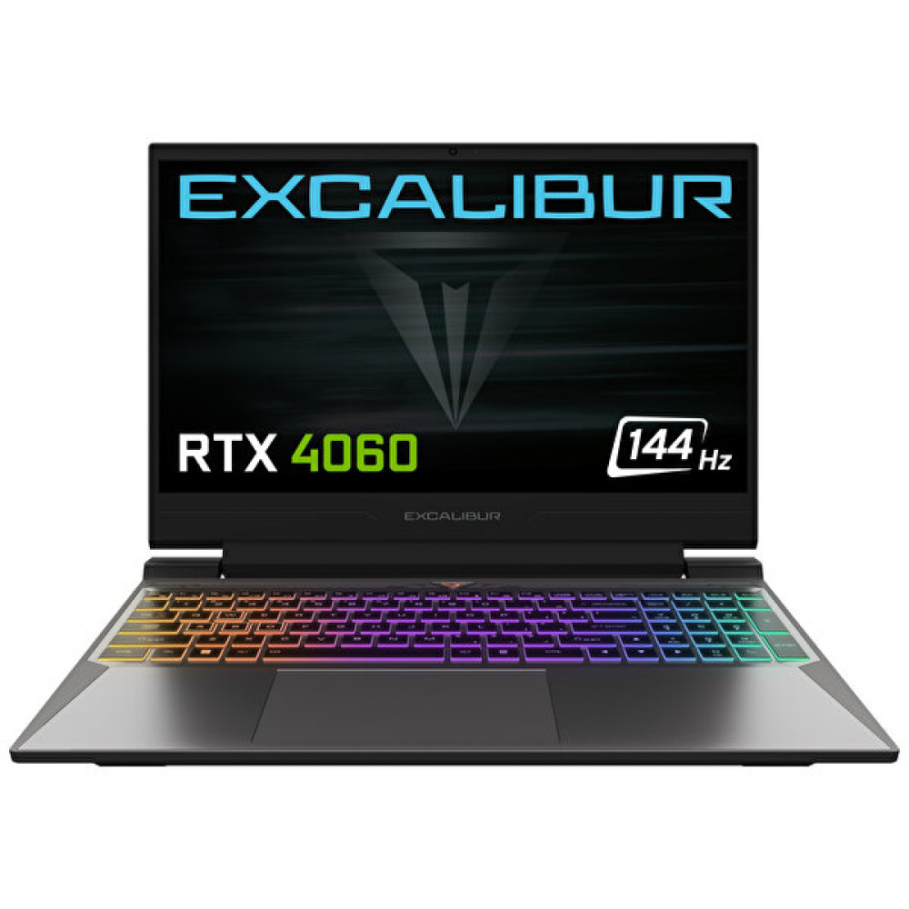 Casper Excalibur G870.1265-Dxb0X-B i7 12650H 15.6" 32 GB RAM 2 TB NVMe Gen4 SSD 8 GB Rtx4060 FreeDOS Gaming Laptop Dizüstü Bilgisayar Fiyatı