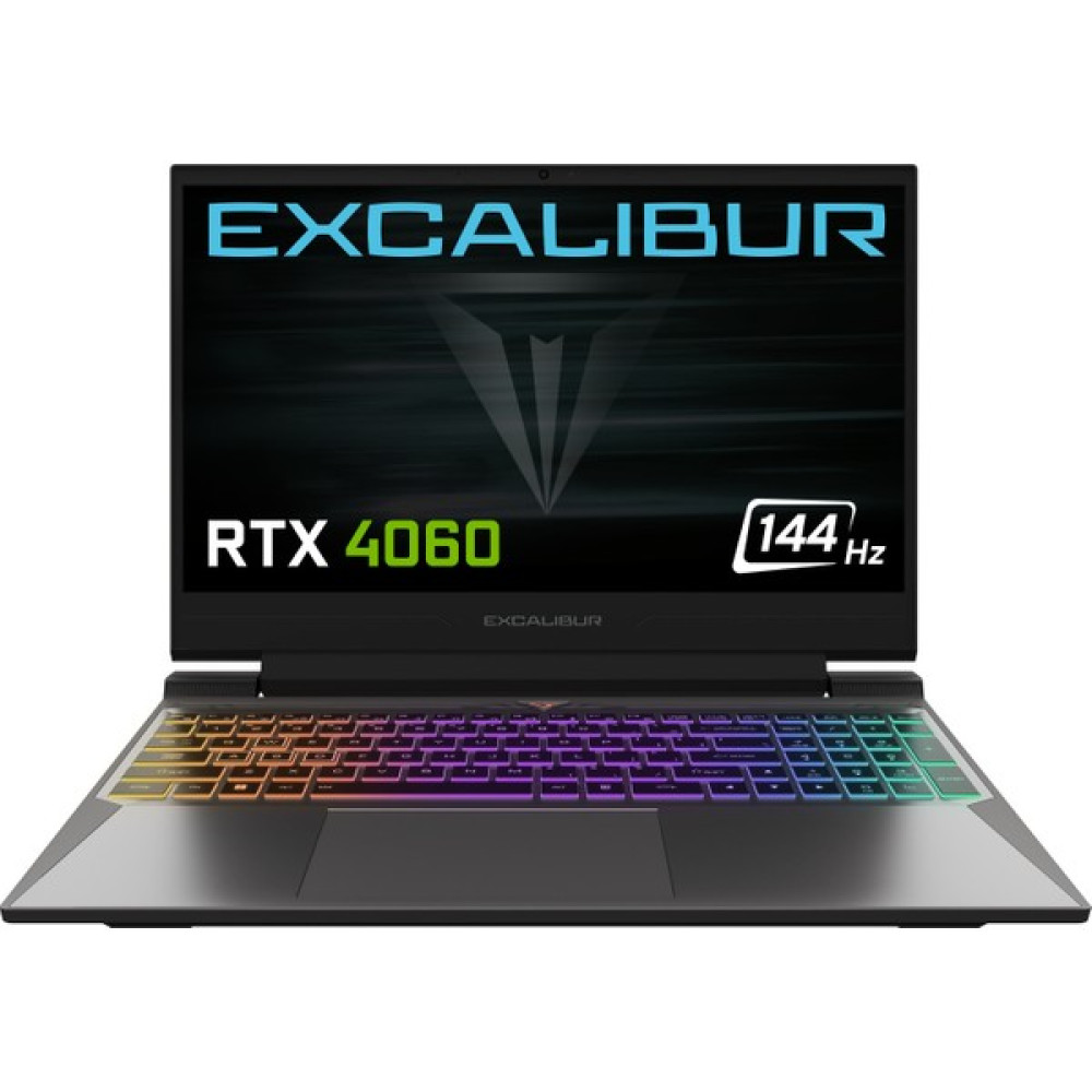 Casper Excalibur G870.1342-EFB0X-B Intel Core i5-13420H 64GB RAM 1TB NVME SSD GEN4 8GB RTX4060 Freedos Dizüstü Bilgisayar Fiyatı