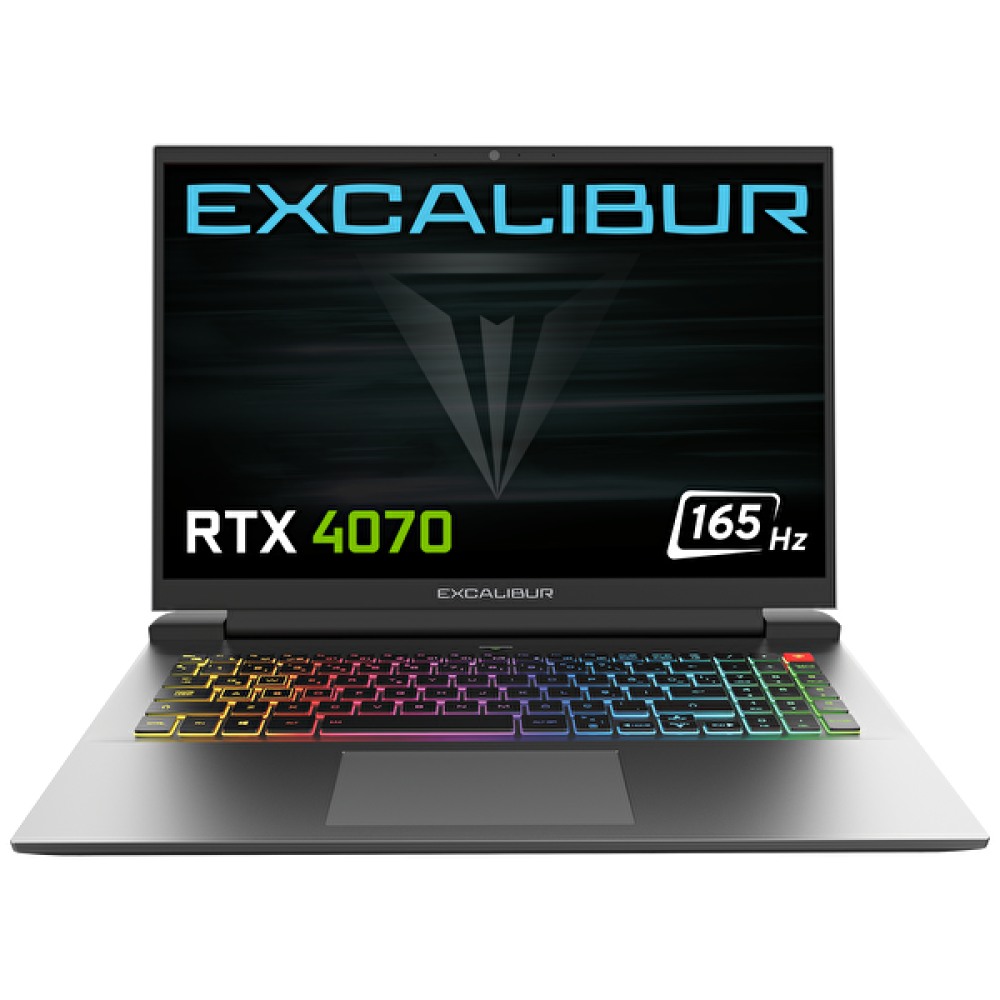 Casper Excalibur G911.1390-Dq70a-C Intel® Core I9 13900hx İşlemci 32 Gb Ram 1 Tb Nvme Ssd Rtx4070 8gb 16" W11 Home Uzay Gri Gaming Notebook Dizüstü Bilgisayar Fiyatı