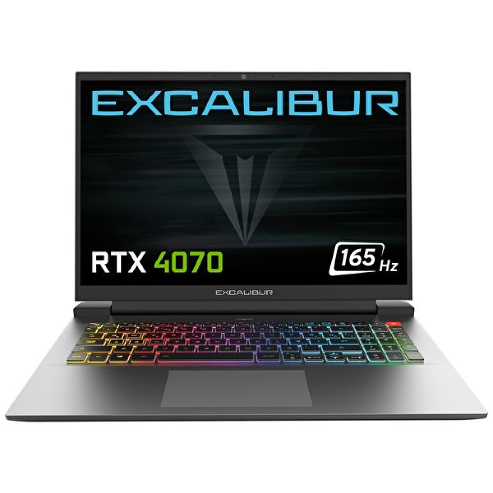 Casper Excalibur G911.1390-Ex70X-C Intel Core i9-13900HX 16" 64 GB Ddr5 RAM 2 TB NVMe SSD 8 GB Rtx4070 FreeDOS Gaming Laptop Dizüstü Bilgisayar Fiyatı