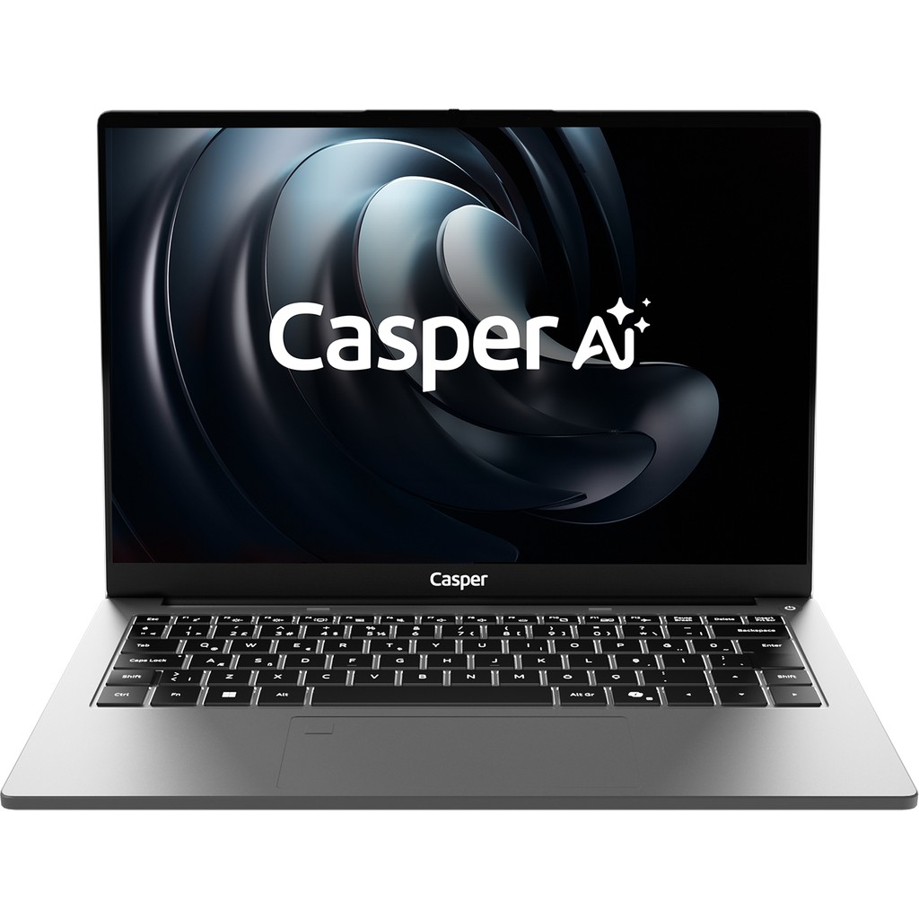 Casper Nevopro NP40.255H-EF00X-G-F Ultra 7 255H 64 GB 1TB SSD 14" Freedos Dizüstü Bilgisayar - 1 TB Dizüstü Bilgisayar Fiyatı
