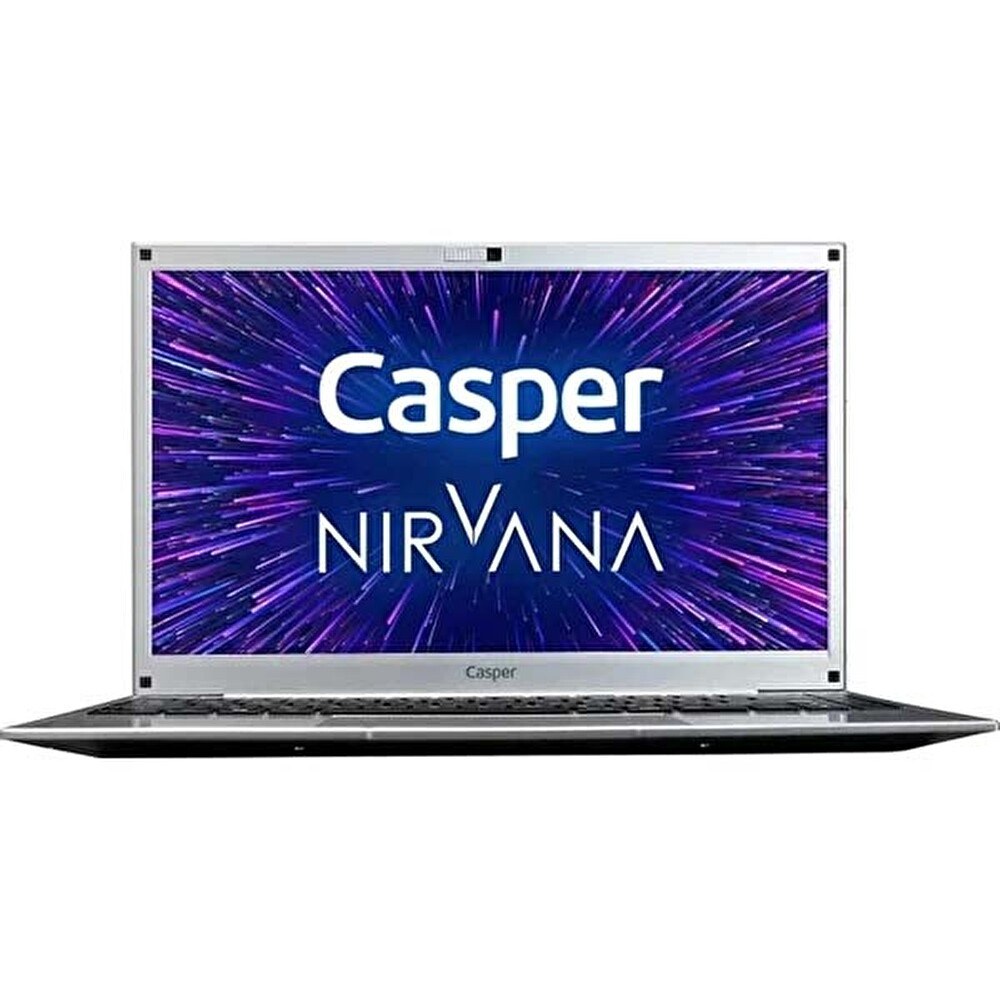 Casper Nirvana C350.4000-4c00e Intel Celeron N4000 4gb 120gb Ssd Windows 10 Home 14" Dizüstü Bilgisayar Fiyatı