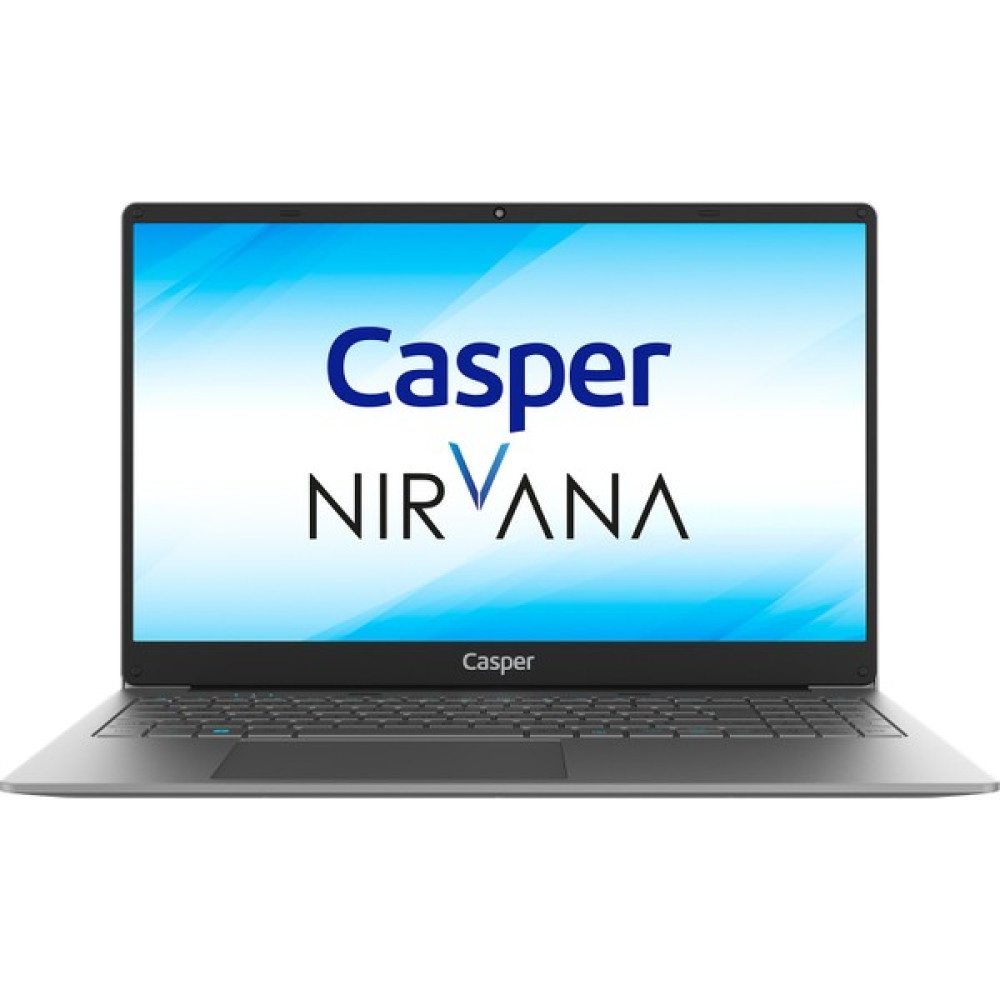 Casper Nirvana F500.1135-8V00T-G-F Intel Core i5-1135G7 8GB RAM 500GB NVME SSD Windows 11 Home Taşınabilir Bilgisayar Dizüstü Bilgisayar Fiyatı