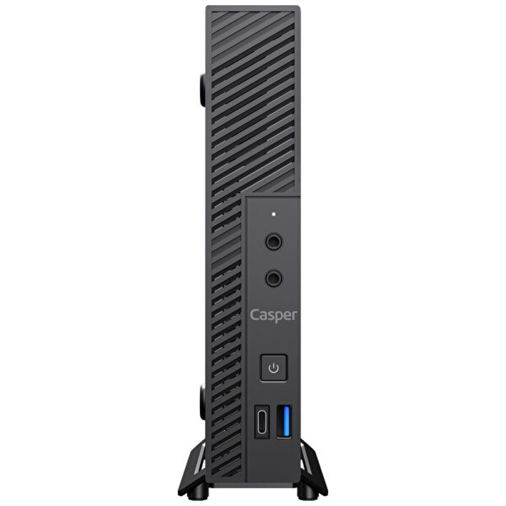Casper Nirvana M3H.1370-Bv00R-V00 Intel Core i7-13700 16 GB RAM 500 GB NVMe SSD W11 Pro Mini Masaüstü Bilgisayar Masaüstü Bilgisayar Fiyatı