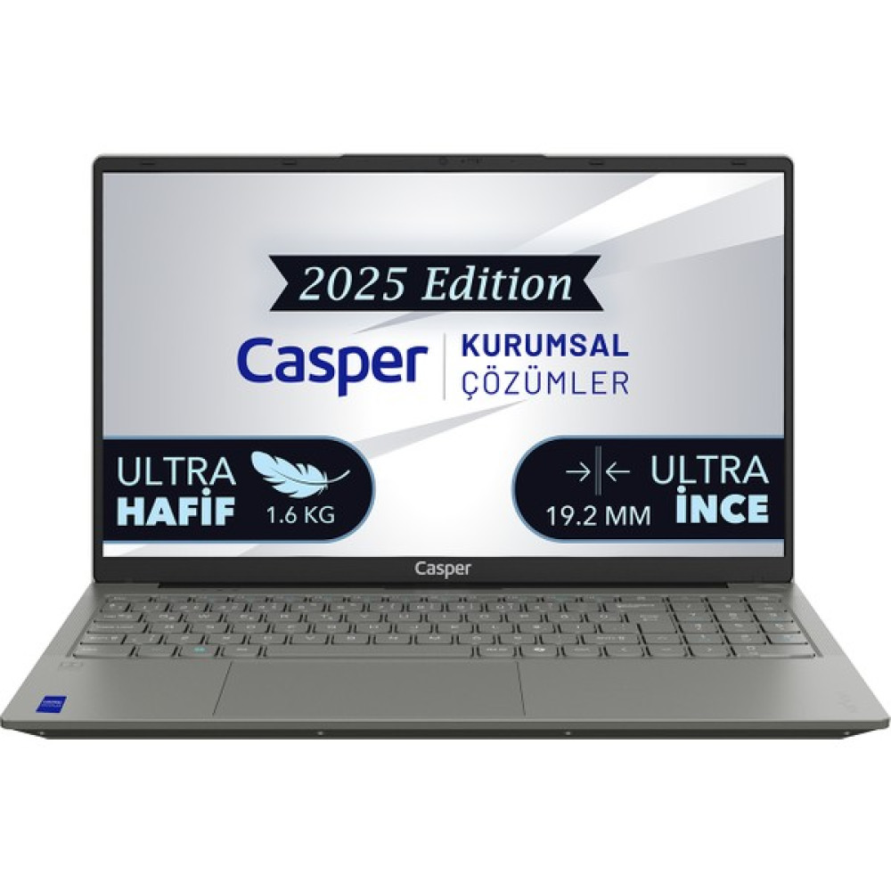 Casper Nirvana X700.1362-DV00A-G-F Intel Core i7-13620H 32GB RAM 500GB NVME SSD Windows 11 Home Taşınabilir Bilgisayar Oto Boyaları Fiyatı