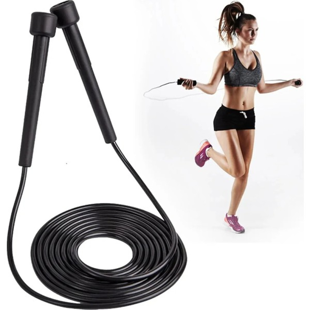 Casper Sport Atlama Ipi Egzersiz Fitness Vücut Şekillendirme Ip Atlama Aerobik Kondisyon Spor Aleti Kondisyon Aletleri Fiyatı