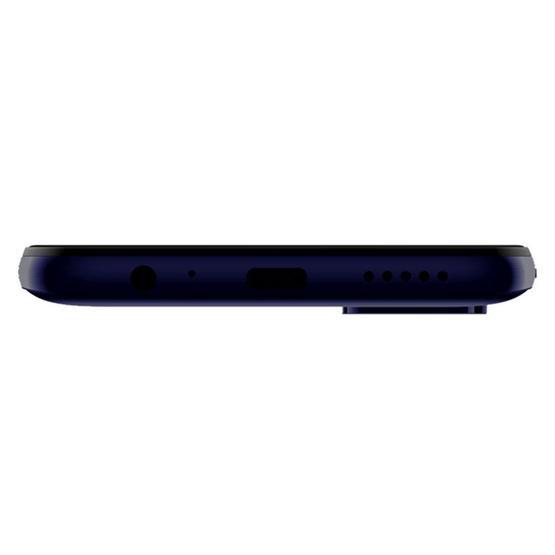 Casper VIA F20 128GB 4GB Ram 6.55 inç 48MP Akıllı Cep Telefonu Mavi