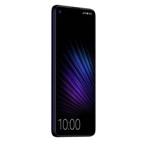 Casper VIA F20 128GB 4GB Ram 6.55 inç 48MP Akıllı Cep Telefonu Mavi