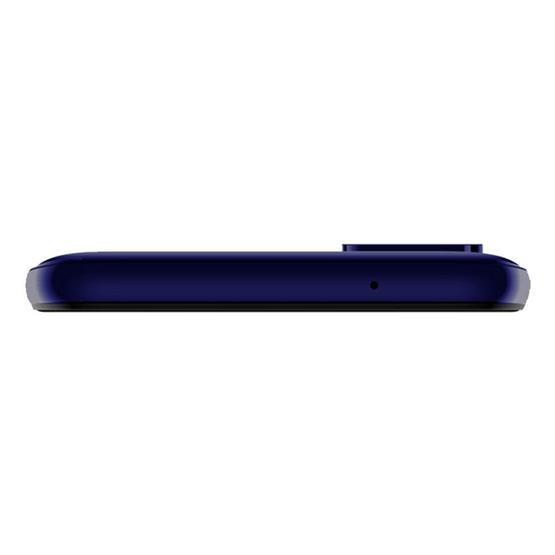 Casper VIA F20 128GB 4GB Ram 6.55 inç 48MP Akıllı Cep Telefonu Mavi